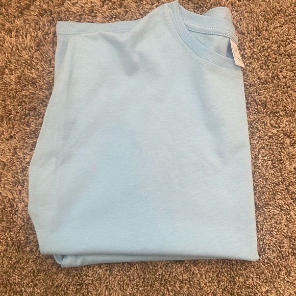 Zara muscle tee - Picture 3 of 3